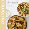 mummum - airfryer (Ebog, epub, Dansk) af Amanda Juul Jensen