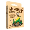 Munchkin 6: Demented Dungeons (Spil)