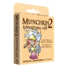 Munchkin 2: Unnatural Axe (Spil)