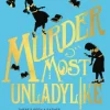 Murder Most Unladylike: A Murder Most Unladylike Mystery (Bog, Paperback / softback, Engelsk) af Robin Stevens