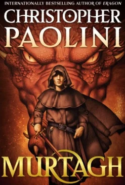 Murtagh: The World of Eragon (Bog, Paperback / softback, Engelsk) af Christopher Paolini