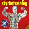 Muskel- og styrketræning (Bog, Hæftet, Dansk) af Frédéric Delavier