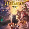 Musse og Helium (5) - Den sidste kamp (Bog, Indbundet, Dansk) af Camilla Brinck