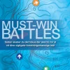 Must-Win Battles: sådan skaber du det fokus der skal til for at nå dine vigtigste for... (Bog, Hardback, Dansk)