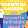 My Favourite Half-Night Stand: a hilarious friends to lovers romcom from the bestsell... (Bog, Paperback / softback, Engelsk)
