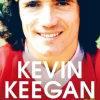 My Life in Football: The Autobiography (Bog, Paperback / softback, Engelsk) af Kevin Keegan
