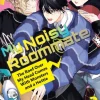 My Noisy Roommate: The Roof Over My Head Comes With Monsters and a Hottie 2 (Bog, Paperback / softback, Engelsk) af Kaho Ozaki