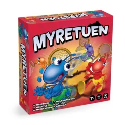 Myretuen (Spil)