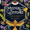 Mystical Stitches: Embroidery for Personal Empowerment and Magical Embellishment (Bog, Hardback, Engelsk) af Christi Johnson