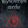 Mystikernes mærke (Ebog, epub, Dansk) af William Goshawk