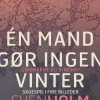 Én mand gør ingen vinter (Ebog, epub, Dansk) af Sven Holm