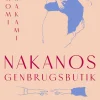 Nakanos genbrugsbutik (Bog, Paperback, Dansk) af Hiromi Kawakami