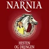 Narnia 3 - Hesten og drengen (Lydbog, zip_mp3, Dansk) af C. S. Lewis