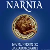 Narnia 2 - Løven, heksen og garderobeskabet (Lydbog, zip_mp3, Dansk) af C. S. Lewis