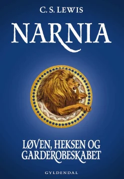 Narnia 2 - Løven, heksen og garderobeskabet (Ebog, epub, Dansk) af C. S. Lewis