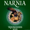 Narnia 1 - Troldmandens nevø (Lydbog, zip_mp3, Dansk) af C. S. Lewis