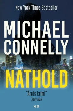 Nathold (Bog, Hæftet, Dansk) af Michael Connelly