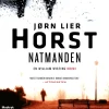 Natmanden (Lydbog, zip_mp3, Dansk) af Jørn Lier Horst