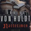 Nattetimen, pocket (Paperback, Dansk) af Annika von Holdt