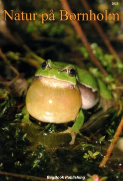 Natur på Bornholm 2023