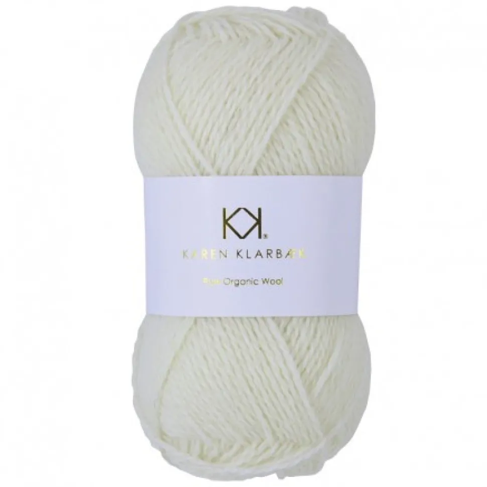 Natural White 2001