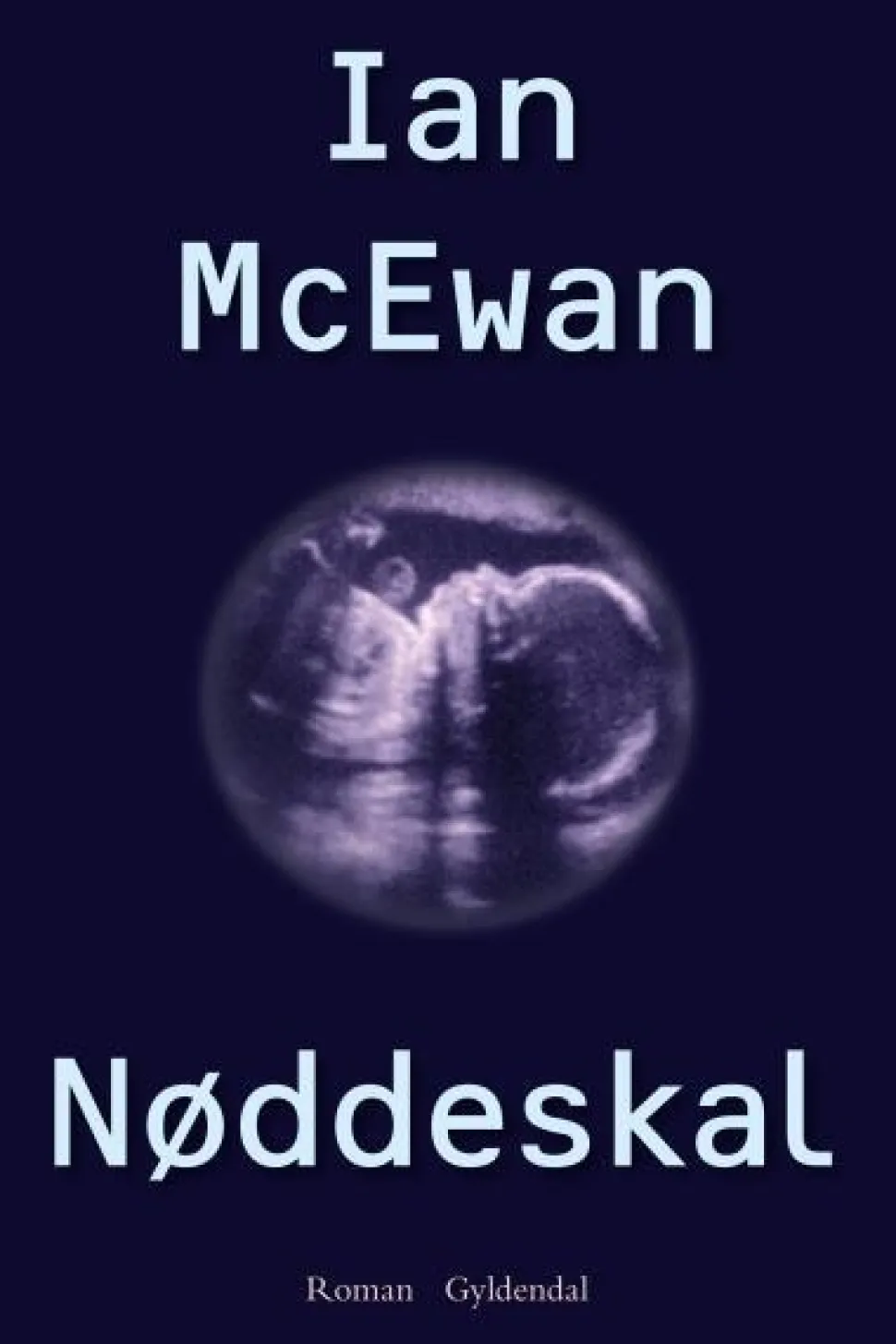 Nøddeskal (Lydbog, zip_mp3, Dansk) af Ian McEwan