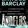 Åndeløs (Hæftet, Dansk) af Linwood Barclay