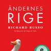 Åndernes rige (Lydbog, zip_mp3, Dansk) af Richard Russo