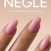 Negle: Den store guide til DIY-gelnegle (Bog, Indbundet, Dansk) af Signe Hartung Roslyng