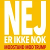 Nej er ikke nok: Modstand mod Trump og højrepopulismens chokpolitik (Ebog, epub, Dansk) af Naomi Klein