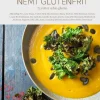 Nemt glutenfrit: 75 retter uden gluten (Hardback, Dansk) af Kompilation