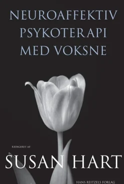 Neuroaffektiv psykoterapi med voksne (Bog, Indbundet, Dansk) af Marianne Bentzen