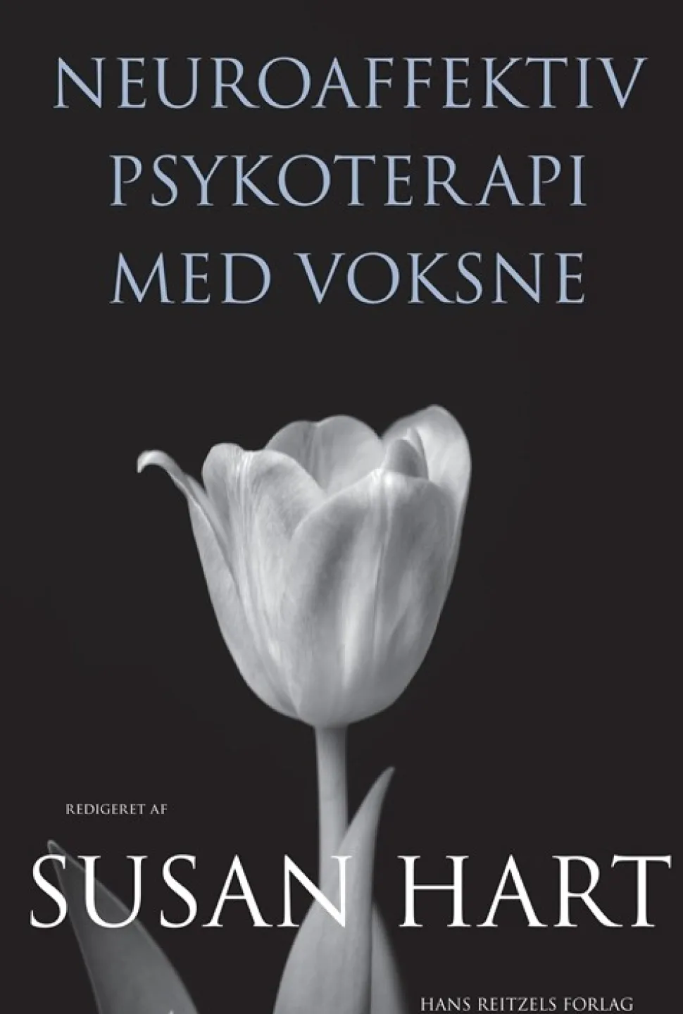 Neuroaffektiv psykoterapi med voksne (Bog, Indbundet, Dansk) af Marianne Bentzen