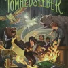Nevermoor 3 - Tomhedsfeber. Jagten på Morrigan Crow (Bog, Indbundet, Dansk) af Jessica Townsend