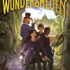 Nevermoor 2 - Wundersmeden. Morrigan Crows hemmelige kraft (Ebog, epub, Dansk) af Jessica Townsend
