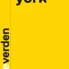 new york (Ebog, pdf, Dansk) af Tore Rye Andersen