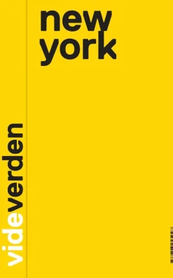 new york (Ebog, pdf, Dansk) af Tore Rye Andersen