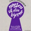 Nøglen til din hjerne: Succes, selvværd, trivsel og glæde med mentaltræning (Lydbog, zip_mp3, Dansk) af Jørgen Svenstrup