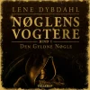 Nøglens Vogtere -1: Den Gyldne Nøgle (Lydbog, zip_mp3, Dansk) af Lene Dybdahl