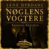Nøglens Vogtere -3: Kongens krucifix (Lydbog, zip_mp3, Dansk) af Lene Dybdahl