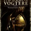 Nøglens Vogtere -2: Visigotens Hjelm (Ebog, epub, Dansk) af Lene Dybdahl