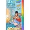 Nick and Charlie (Bog, Hardback, Engelsk) af Alice Oseman
