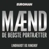 Nicklas Bendtner - Hvid rengøring (Lydbog, zip_mp3, Dansk) af - Euroman