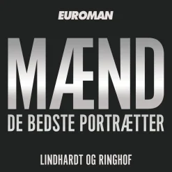 Nicklas Bendtner - Hvid rengøring (Lydbog, zip_mp3, Dansk) af - Euroman