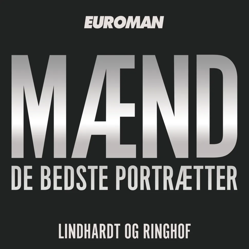 Nicklas Bendtner - Hvid rengøring (Lydbog, zip_mp3, Dansk) af - Euroman