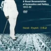 Niels Bukh DVD: A Visual Documentation of Gymnastics & Politics, 1912-52 (Lydbog, DVD Audio, Dansk) af Hans Bonde
