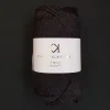 Night Shadow - Recycled Bottle Yarn - KK økologisk garn fra Karen Klarbæk