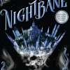 Nightbane (The Lightlark Saga Book 2) (Bog, Paperback / softback, Engelsk) af Alex Aster