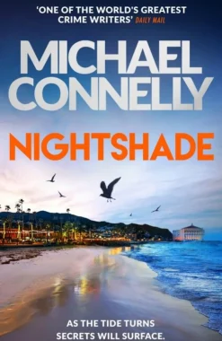 Nightshade (Bog, Paperback, Engelsk) af Michael Connelly