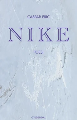 Nike (Ebog, epub, Dansk) af Caspar Eric